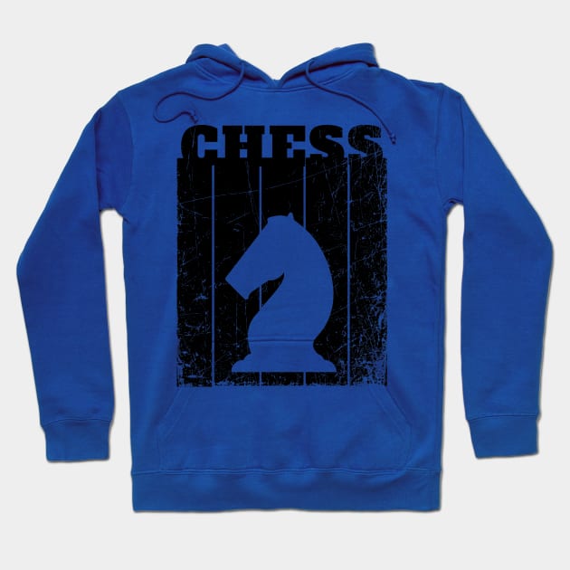 Chess Hoodie by octoplatypusclothing@gmail.com